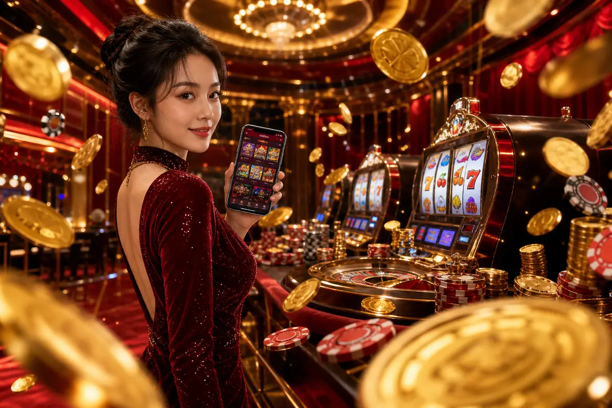 jeetx Casino শীর্ষ গেম প্রভাইডার